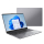 Laptop ASUS ExpertBook Ryzen AI 7-350/16GB/512/Win11 144Hz